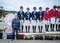 Great Britain’s Young Riders delve deep to secure second place in the FEI Young Riders Nations Cup of Zduchovice